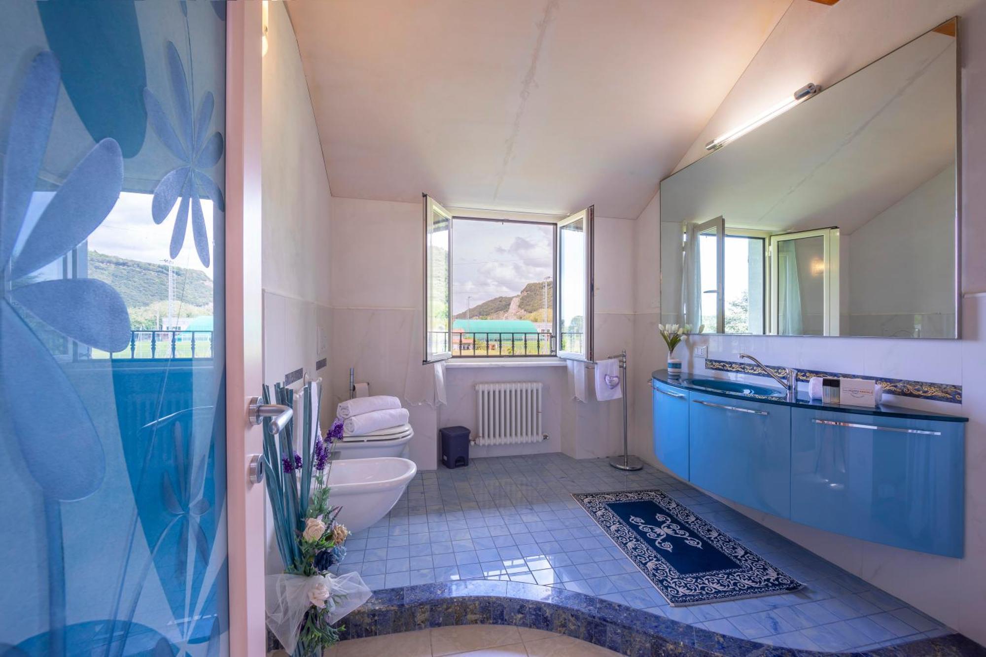 Villa Clara Few Km From The Sea - Happy Rentals Pietrasanta Exterior foto